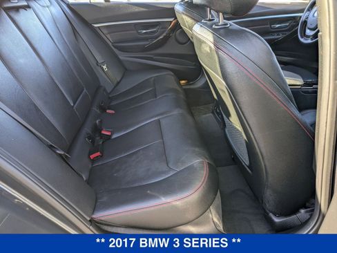 Used 2017 BMW 330e image 37
