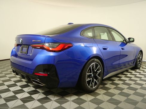 Certified 2024 BMW M440i xDrive Gran Coupe image 3
