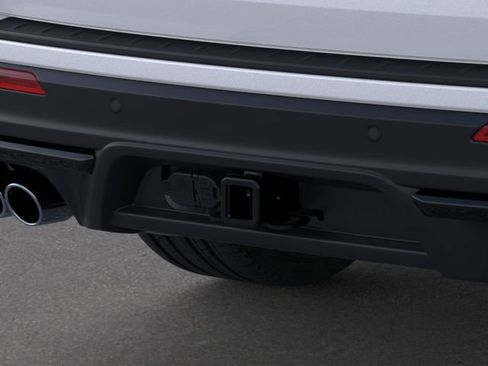 New 2026 Ford Explorer ST w/ Sun And Sound Package RWD image 23
