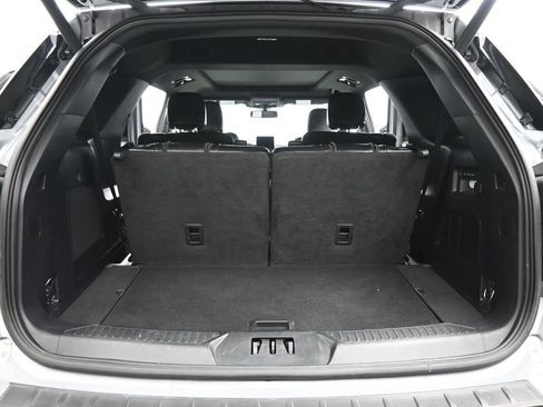 Certified 2022 Ford Explorer ST w/ Equipment Group 401A image 26