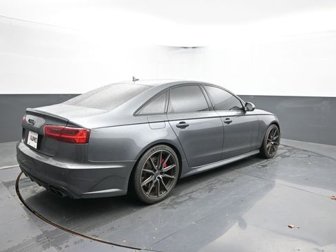 Used 2018 Audi S6 Prestige w/ S Sport Package image 13