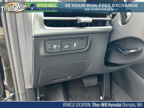 New 2026 Hyundai Santa Cruz SEL image 58