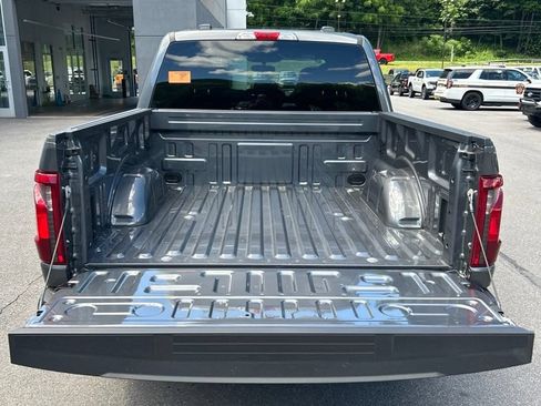New 2026 Ford F150 STX w/ F-150 LOBO Package AWD/4WD image 12