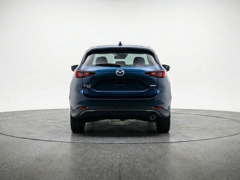 Used 2024 MAZDA CX-5 AWD 2.5 S w/ Select Package image 7