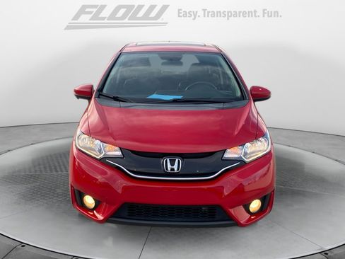 Used 2016 Honda Fit EX-L image 3