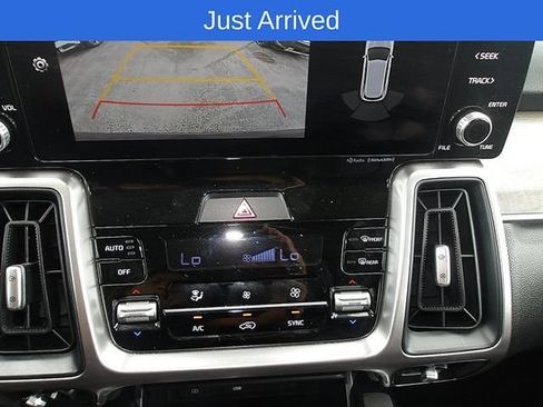 Used 2023 Kia Sorento X-Line EX AWD/4WD image 21