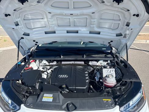 Used 2022 Audi Q5 2.0T Premium AWD/4WD image 20