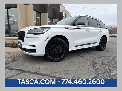 Used 2023 Lincoln Aviator Reserve w/ Equipment Group 201A
