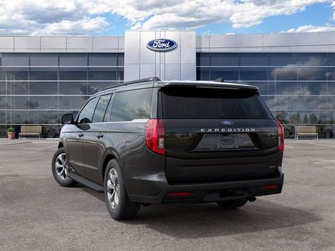 New 2027 Ford Expedition Max Active AWD/4WD image 8