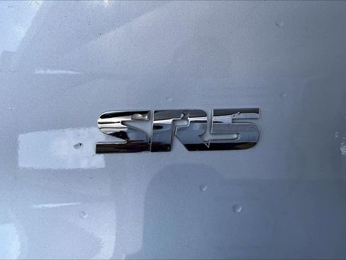 Used 2021 Toyota 4Runner SR5 RWD image 9