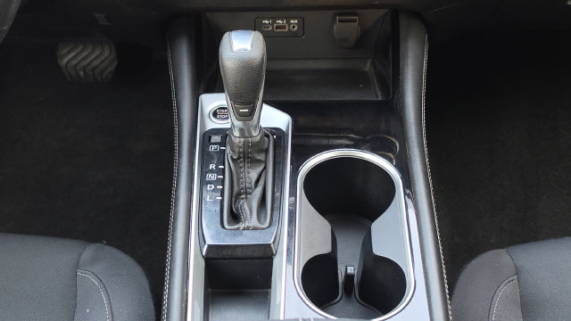 Used 2023 Nissan Altima 2.5 SV FWD image 7