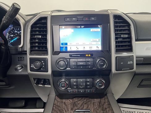Used 2019 Ford F350 Lariat w/ Lariat Ultimate Package image 12