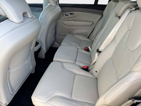 Used 2026 Volvo XC90 B6 Ultra w/ Protection Package AWD/4WD image 10