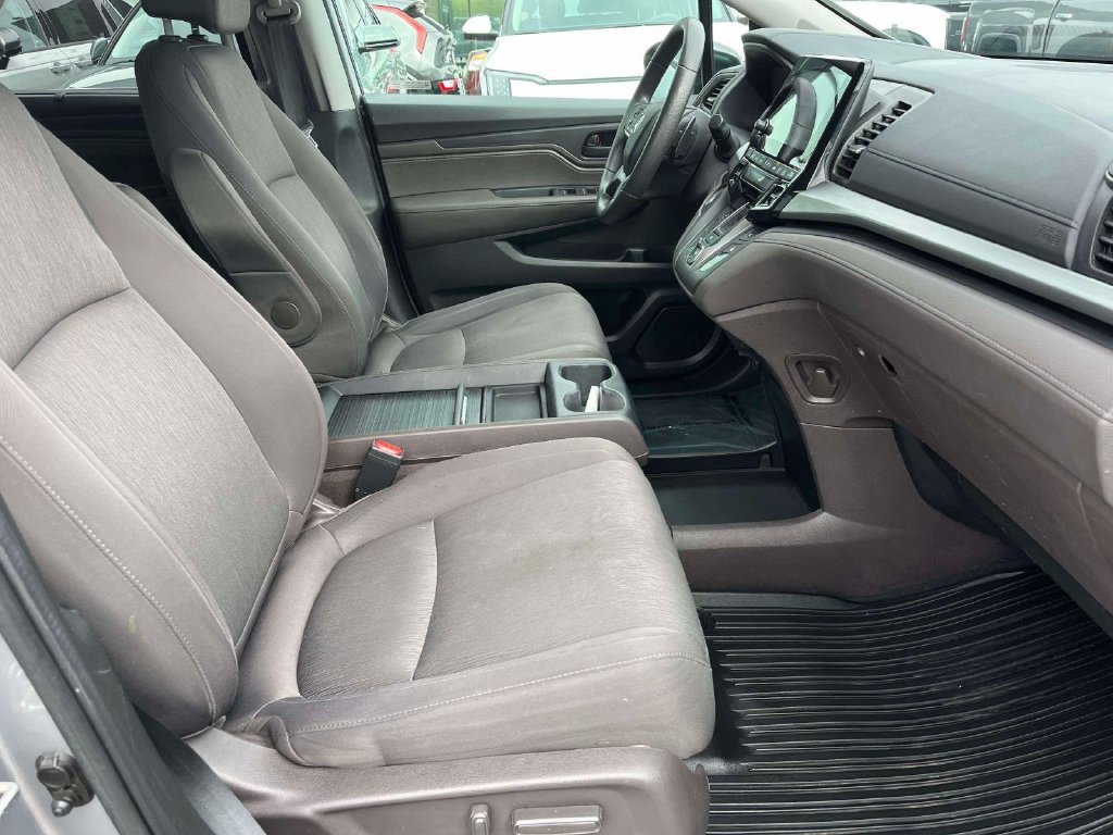 Used 2019 Honda Odyssey EX image 11