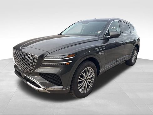 Certified 2025 Genesis GV80 2.5T Standard image 1