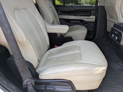 Used 2020 Ford Expedition Platinum AWD/4WD image 27