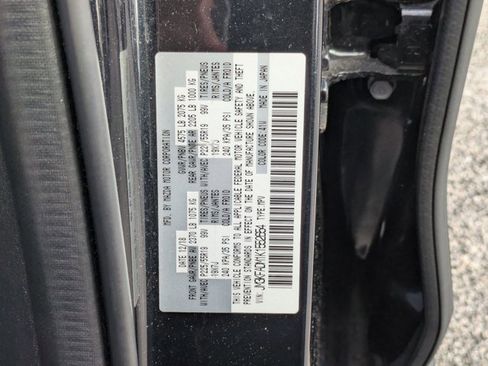 Used 2019 MAZDA CX-5 Grand Touring image 15