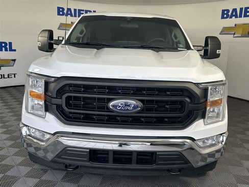 Used 2022 Ford F150 XL w/ Trailer Tow Package AWD/4WD image 8