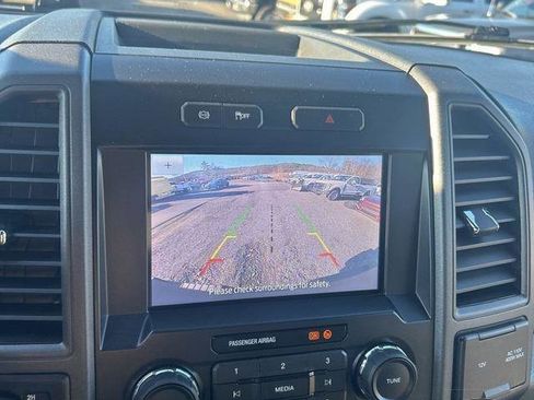 Used 2022 Ford F350 XL w/ STX Appearance Package image 8