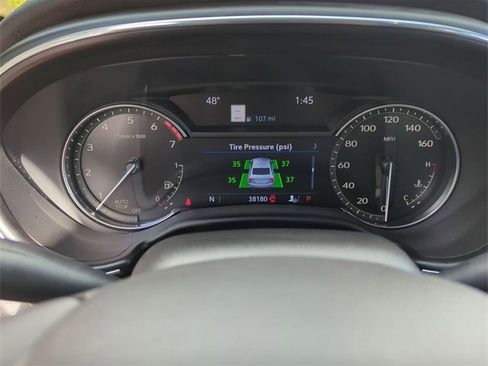 Used 2023 Cadillac CT5 Luxury image 11