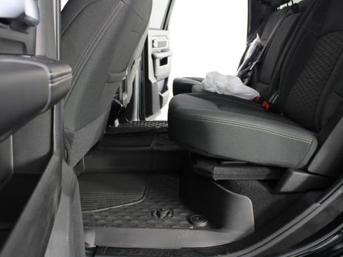 New 2026 RAM 2500 Big Horn image 17