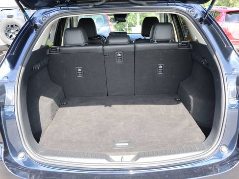 Used 2024 MAZDA CX-5 AWD 2.5 S w/ Select Package image 15