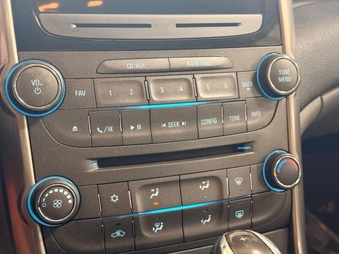 Used 2013 Chevrolet Malibu LS w/ Protection Package FWD image 14