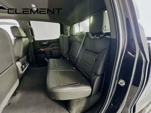 Used 2020 GMC Sierra 1500 Denali w/ Denali Ultimate Package image 33