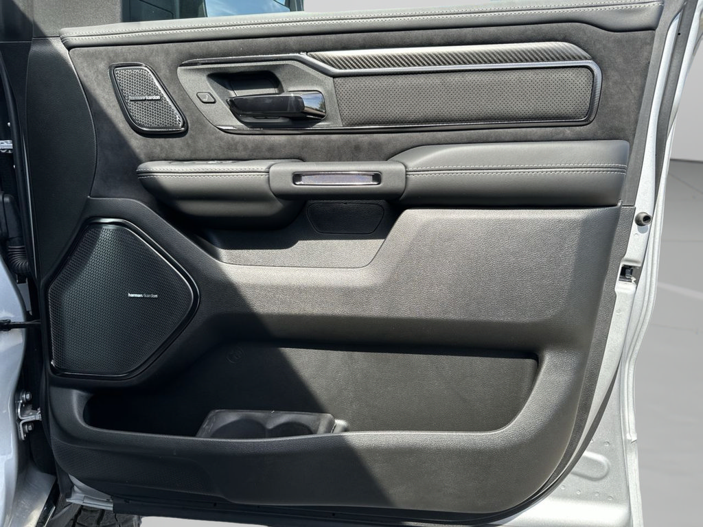 New 2026 RAM 1500 RHO w/ RHO Level 1 Equipment Group AWD/4WD image 31