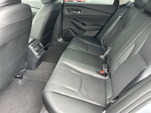 Used 2026 Honda Accord Touring image 13