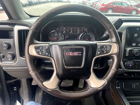 Used 2014 GMC Sierra 1500 SLE w/ SLE Value Package image 14