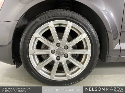 Used 2013 Audi A3 TDI Premium Plus FWD image 10