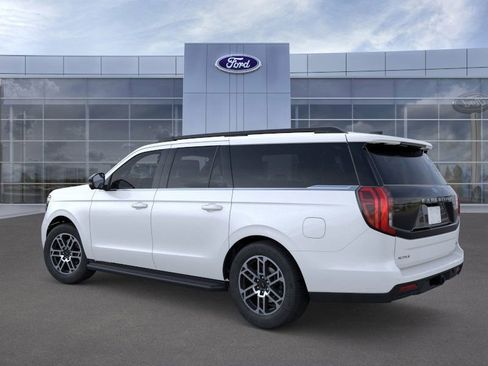New 2025 Ford Expedition Max Active image 4