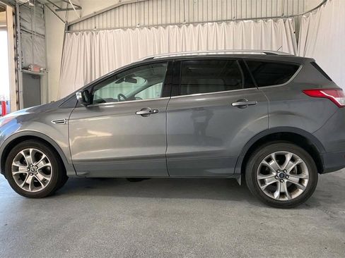 Used 2014 Ford Escape Titanium image 25