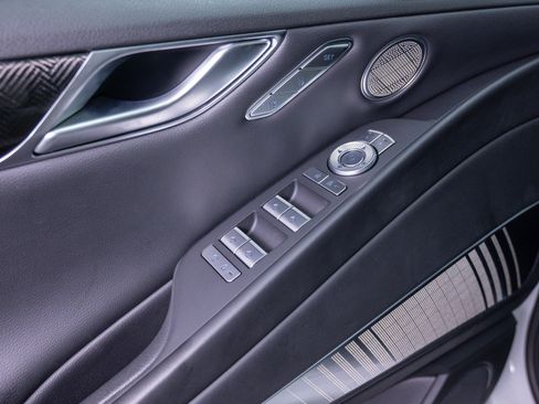 Used 2024 Genesis G80 3.5T Sport w/ Sport Prestige Package AWD/4WD image 14