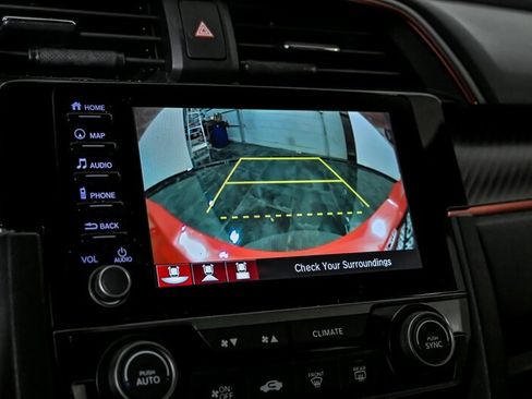 Used 2019 Honda Civic Type R image 28
