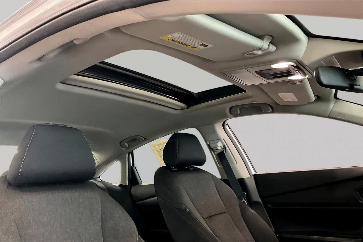 Used 2024 Honda Accord EX image 14