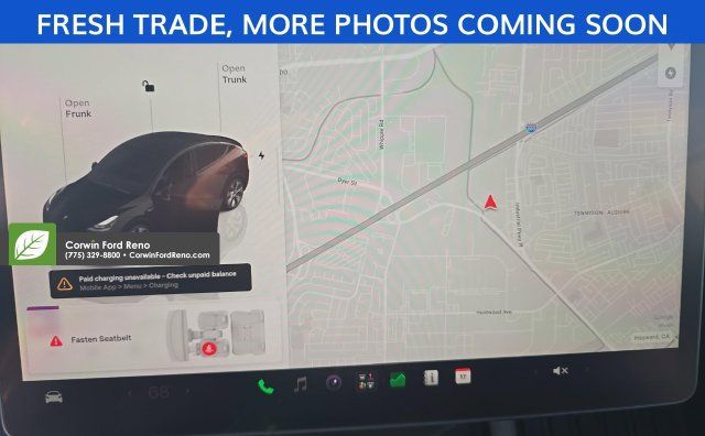 Used 2023 Tesla Model Y Long Range AWD/4WD image 13