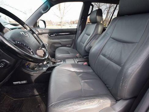 Used 2008 Lexus GX 470 470 image 7