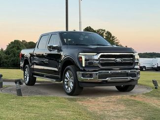 Used 2025 Ford F150 Lariat w/ Equipment Group 501A Mid AWD/4WD video 1