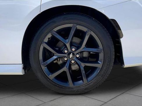 Certified 2019 Dodge Charger R/T w/ Plus Group RWD image 10