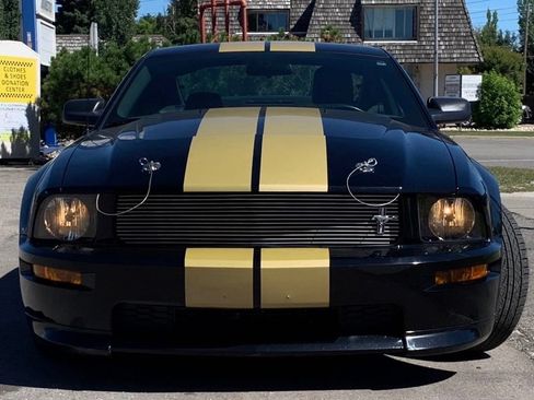 Used 2006 Ford Mustang GT Premium RWD image 8