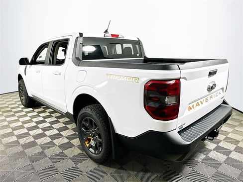 Used 2024 Ford Maverick Tremor w/ Tremor Off-Road Package image 5