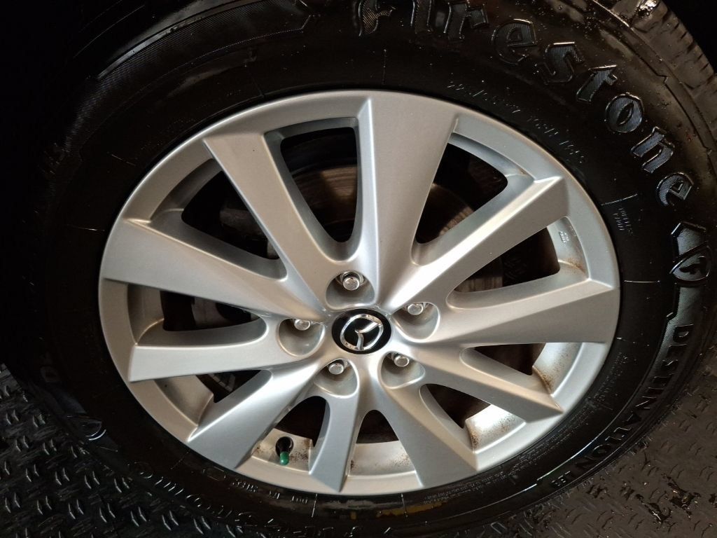 Used 2016 MAZDA CX-5 Touring FWD image 4