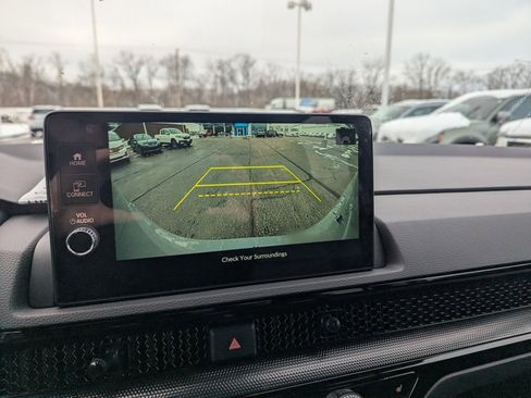 New 2026 Honda CR-V EX-L image 17