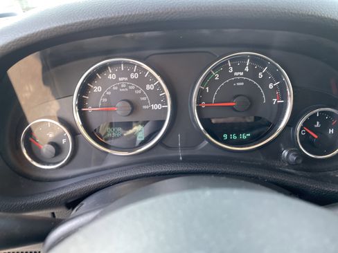 Used 2017 Jeep Wrangler Unlimited Sport w/ Quick Order Package 24S image 26