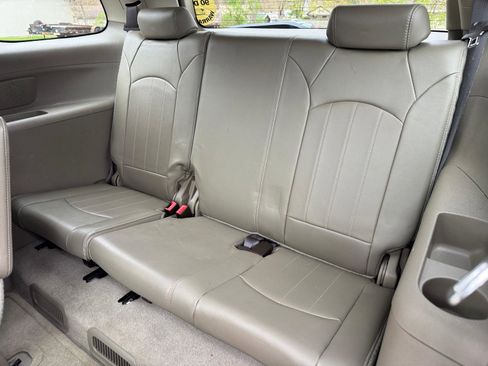 Used 2014 GMC Acadia Denali AWD/4WD image 10