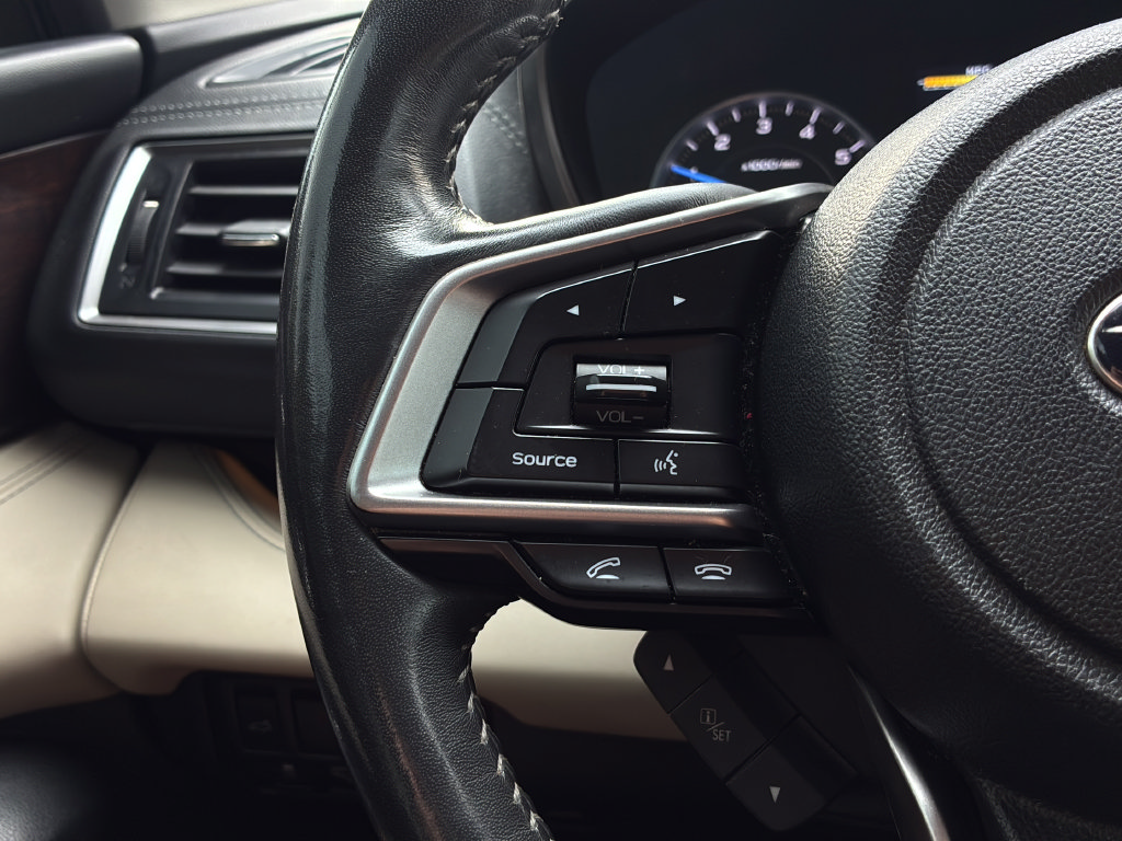 Used 2019 Subaru Ascent Touring AWD/4WD image 26
