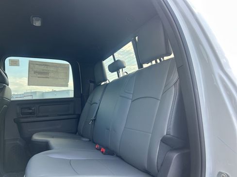 New 2026 RAM 5500 Tradesman image 5