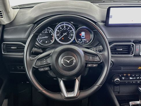 Used 2023 MAZDA CX-5 AWD 2.5 S image 18